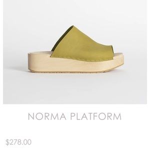 ISO Norma from Bryr!